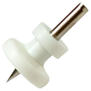 相框钉照片墙强力挂钩免打孔暗挂圆孔专用挂钟表迷你号无痕钉隐形