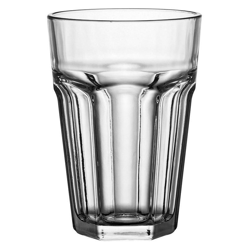大容量果汁柠檬茶莫吉托鸡尾酒杯