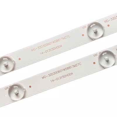 32寸MG-32D300601W58817M27C灯条MG-32D3003V7C1B58817M-APD液晶