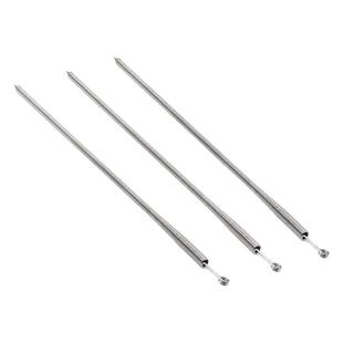 穿绳神器可弯折穿绳工具新款多用途穿松紧带神器穿裤腰绳织带工具