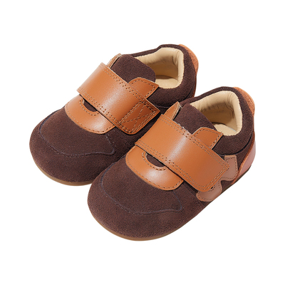 woollykids2023秋新款麦西学步鞋