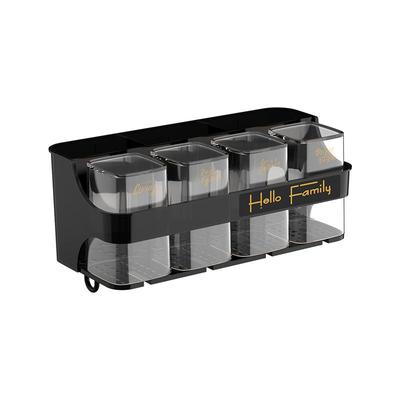 牙刷架免打孔牙杯置物架套件