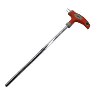 特长t型加长内六角扳手T形6角螺丝刀起子批六方六菱扳手3 4 5 6mm