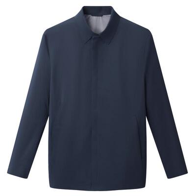 EMZ鄂尔多斯男士防风防晒外套