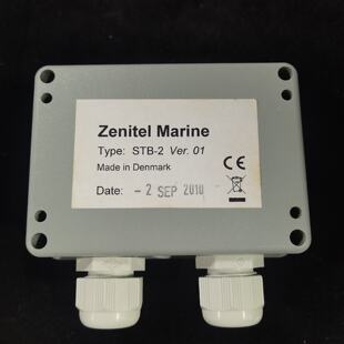 议价Zenitel Marine STB-2 对讲单元 全新原装现货议价