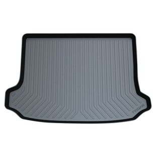 适用大众凌渡L后备箱垫改装配件车内装饰用品汽车TPE防水尾箱垫子