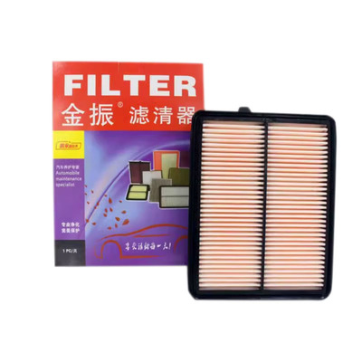 URV适配冠道空气滤芯滤清器