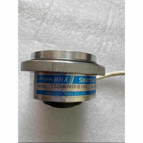 议价多摩川编码器TS2640N181E100