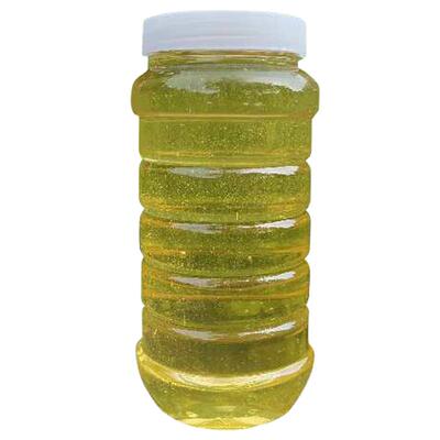 浓香型柑橘蜂蜜新鲜成熟桔子蜂蜜