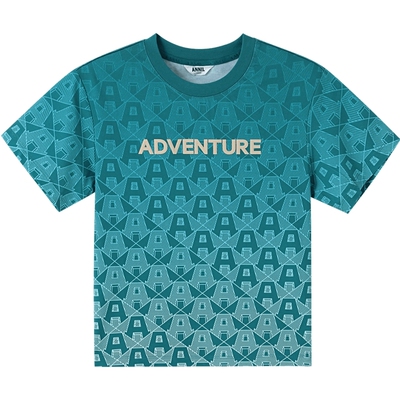 【商场同款】安奈儿童装