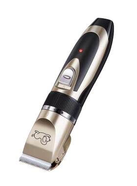 狗狗专用剃毛器宠物电推剪泰迪猫咪剃狗毛机剃脚毛神器全套工具