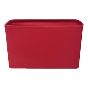 小小船适用Lv onthego托特包内胆中大号超轻收纳内衬tote包中包撑