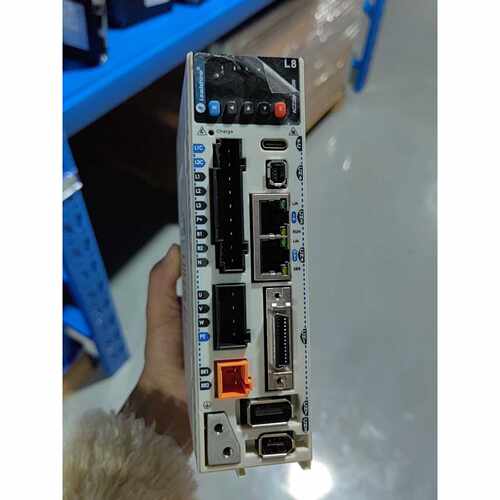 议价雷赛Leadshine伺服驱动器L8EC100F几乎全维修