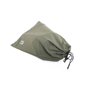 Inuk双面抽绳旅行收纳袋防尘防潮鞋袋出差衣物束口袋物品收纳包