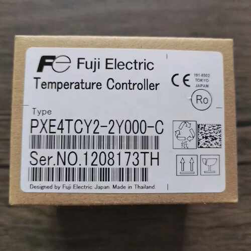 议价全新原装正品 富士 PXE4TCY2-2Y000-C 温控器 现货销售