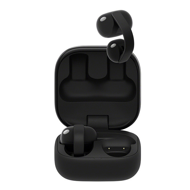 【自营】Sony/索尼 LinkBuds Clip 耳夹式蓝牙耳机开放式办公运动