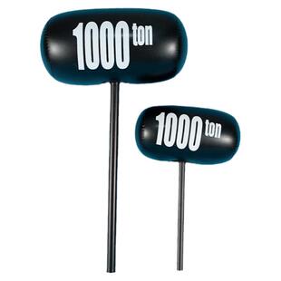 千吨锤千斤锤吹气空气打气球锤充气超大锤子玩具惩罚敲打1000t