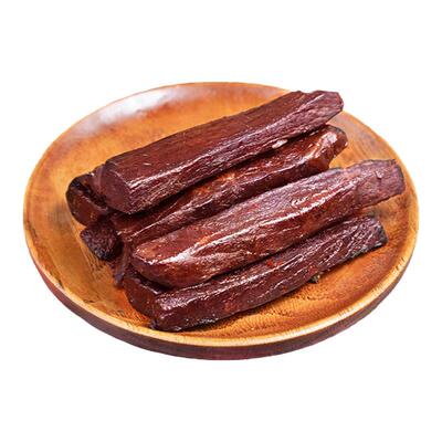 正宗华祥风干大凉山手撕牛肉卤味