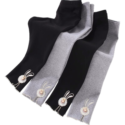 LcLaChapelle春秋打底裤女童