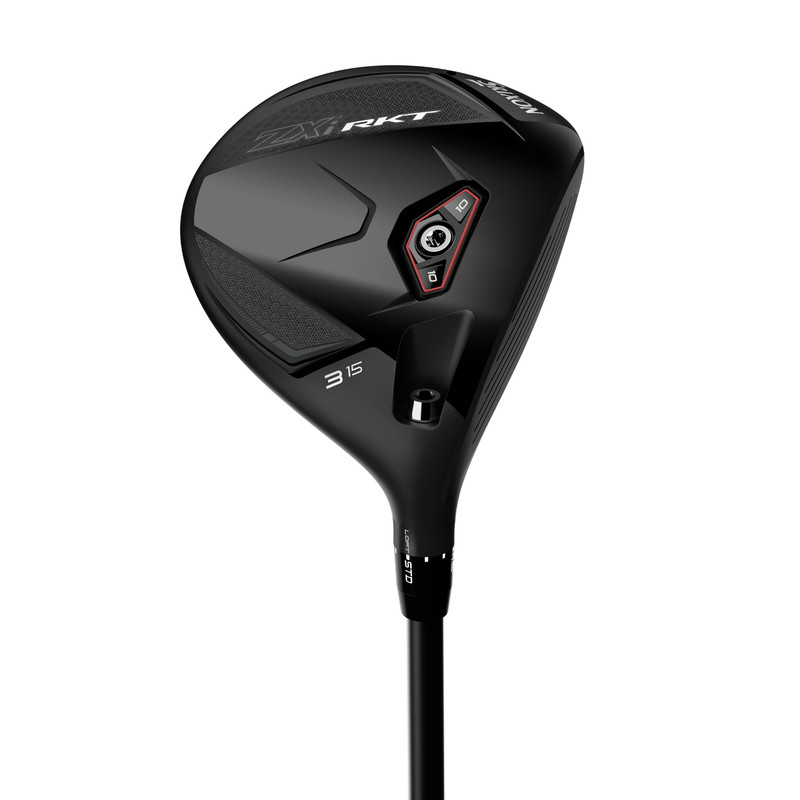 Srixon史力胜男士球道木27款ZXI