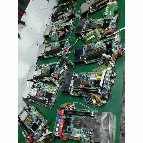 MANZ控制器主板00fb10401101rs