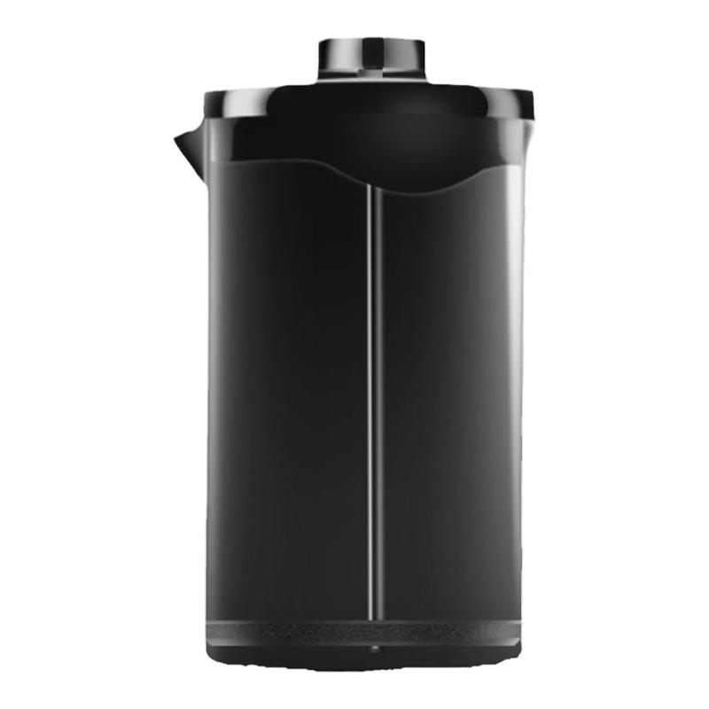 Barcafe 咖啡手冲壶家用煮咖啡过滤式冲茶器套装咖啡过滤杯法压壶