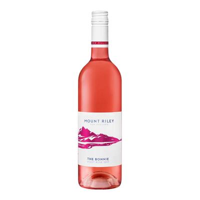礼来山马尔堡半干桃红葡萄酒