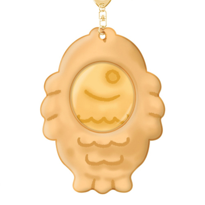 duckyworld个性卡套包挂件