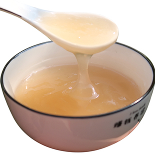 葛根粉野生纯正品天然葛粉的功效野葛粉纯正江西正品无糖2斤