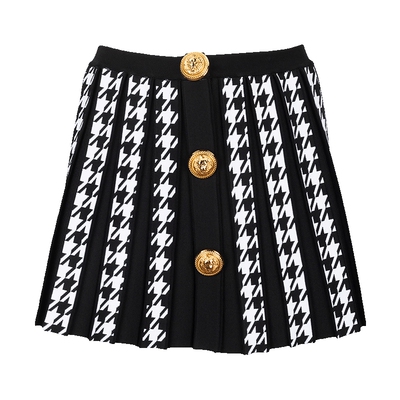 PIERREBALMAIN半身裙短裙女士