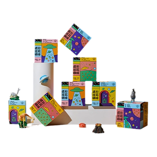 太阳河兴隆咖啡挂耳咖啡豆黑纯品海南特产创意碟形黑咖啡魔盒9袋