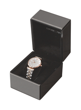 轻奢软装饰品手表道具化妆衣帽