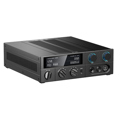 FiiO/飞傲 K15/K17/K9ProESS台式蓝牙耳放解码一体机耳机手机DAC