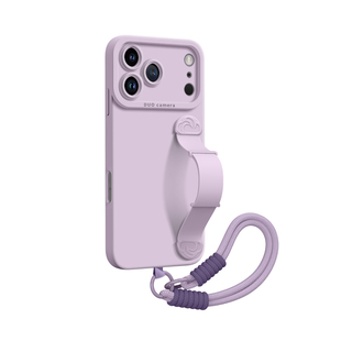 适用苹果17promax手机壳iPhone17保护套17pro新款腕带air挂绳全包16支架pro液态硅胶15女14链13防摔12系列11