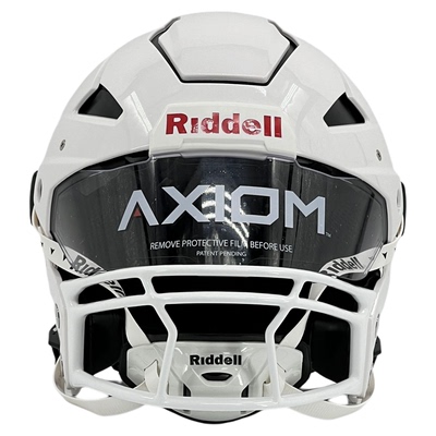 现货Riddell AXIOM Helmets成人美式橄榄球装备头盔新款防护保护