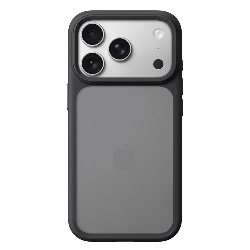 【依云】磨砂肤感防摔磁吸苹果手机壳适用iPhone18ProMax高级18P简约17PM保护套17P时尚高级感小众男女通用