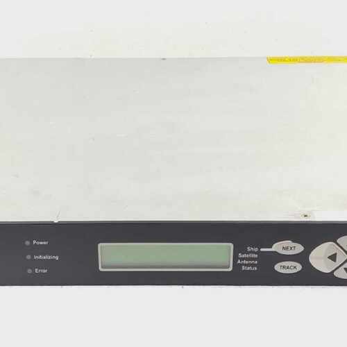 SEATEL DAC 2202 ANTENNA CONTROL UNIT 125411-1