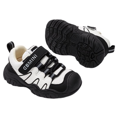 10个月-6岁运动鞋英贝米尼轻稳鞋