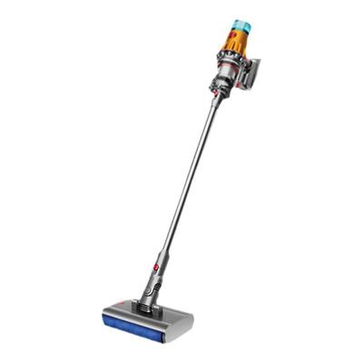 【政府补贴】戴森V12 Detect SlimNautik洗地机手持无线吸尘器