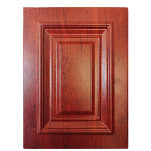 衣柜门平开门定制定做PET厨柜门订制 实木烤漆酒柜门钢化玻璃柜门