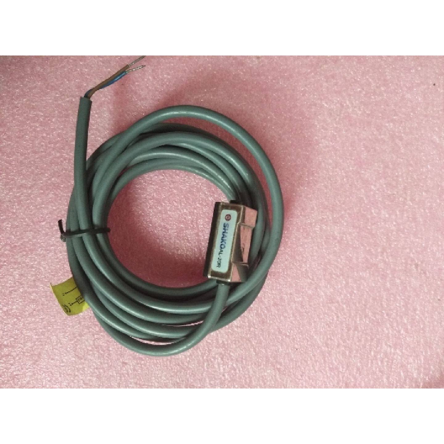 议价原装台湾SHAKO新恭磁性开关 AL-20R  现货