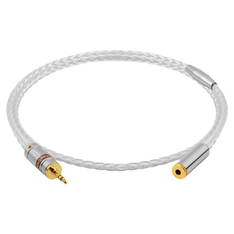 琴冠QINCROWN3.5mm延长线