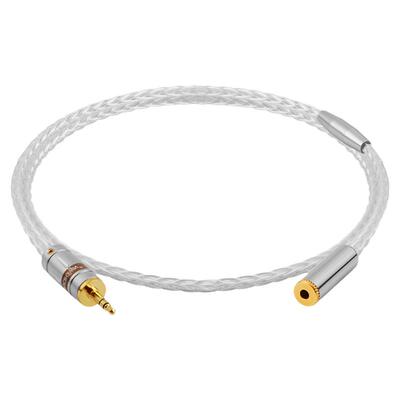琴冠QINCROWN3.5mm延长线