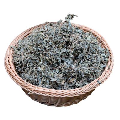 广东溪黄草茶农家晒白茶藤茶泡茶