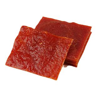 高品轩原切猪肉铺蜜汁味散装大片大包福建龙岩小包装小吃休闲零食