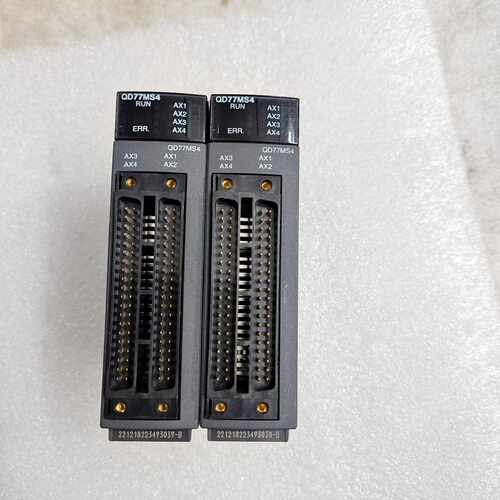 议价QD77MS4，，序列号2适用