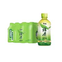 康师傅绿茶330ml*12瓶