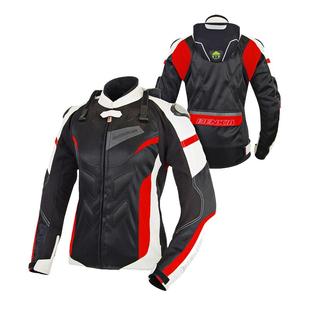 BENKIA宾骑亚摩托车骑行服拉力机车春夏透气网眼防摔男女四季通用