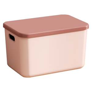 【全网热销】莫兰迪收纳箱大容量