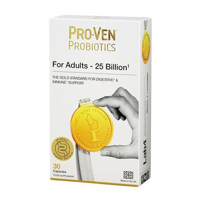 PROVEN成人养胃益生菌